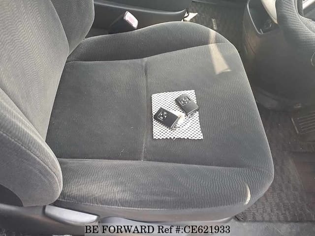 Toyota NOAH X SPECIAL EDITION — фото 4