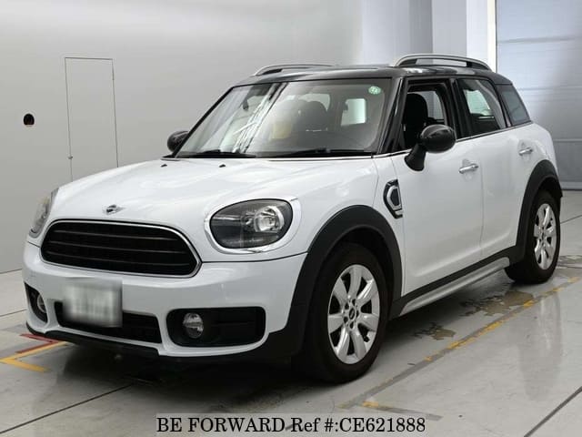 BMW MINI