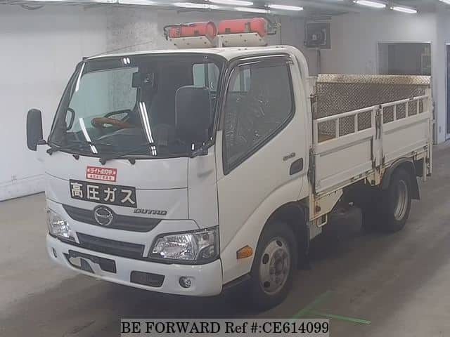 HINO DUTRO