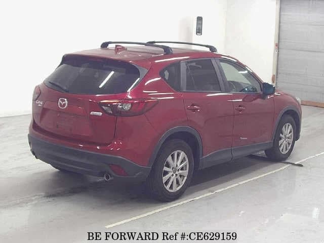 Mazda CX-5 25S PROACTIVE — фото 2