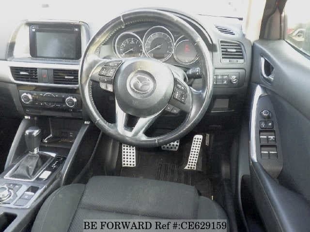Mazda CX-5 25S PROACTIVE — фото 3