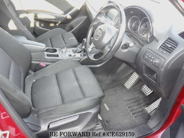 Mazda CX-5 25S PROACTIVE — фото 5