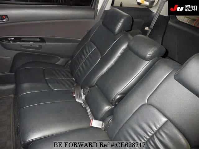 Toyota WISH X AERO SPORTS PACKAGE — фото 5