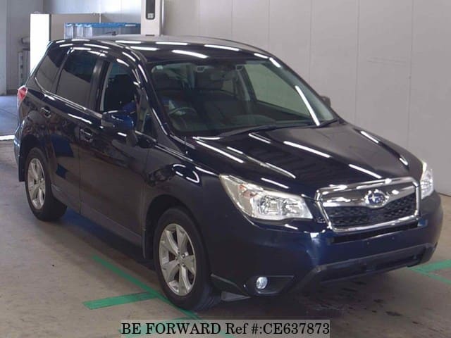 Subaru FORESTER 2.0I-L EYESIGHT — фото 5