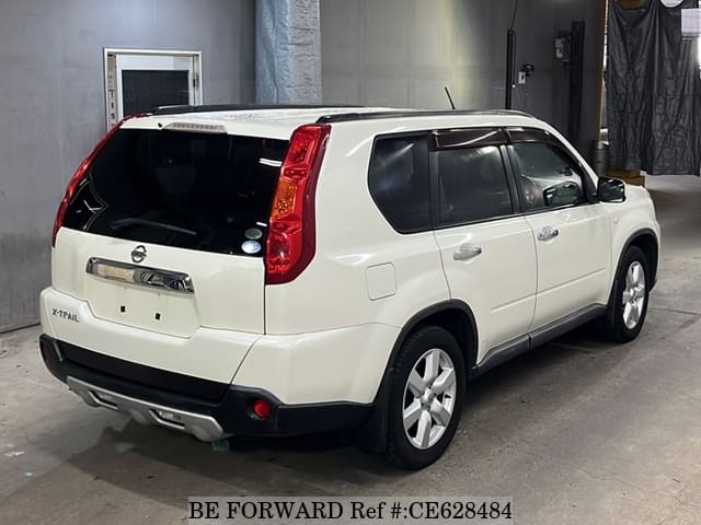 Nissan X-TRAIL 20X — фото 2