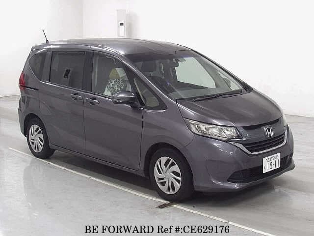 Honda FREED G