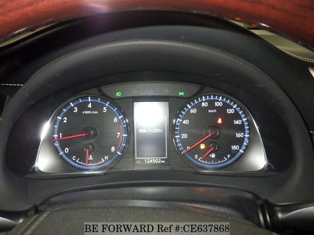 Toyota HARRIER PREMIUM — фото 5