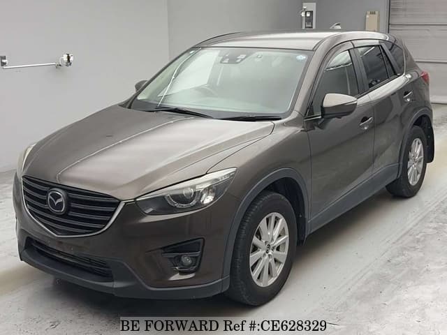 Mazda CX-5 XD PROACTIVE