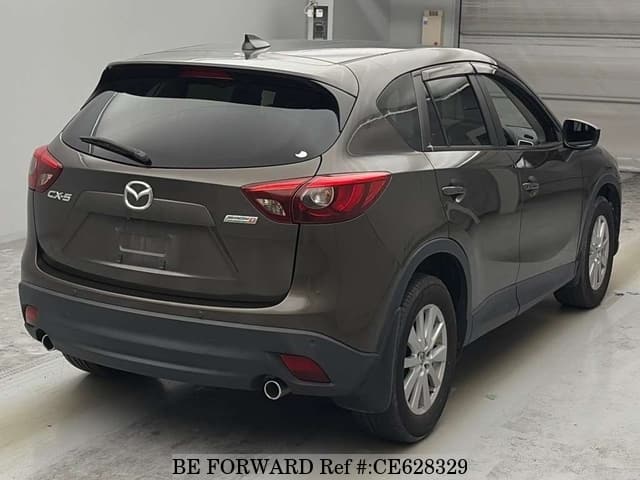 Mazda CX-5 XD PROACTIVE — фото 2