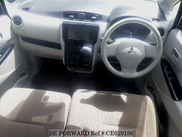 MITSUBISHI EK WAGON M E ASSIST — фото 3