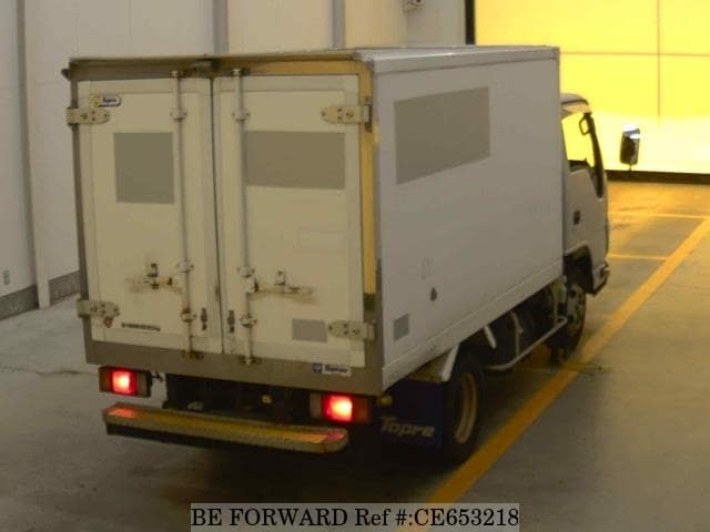 ISUZU ELF TRUCK — фото 2