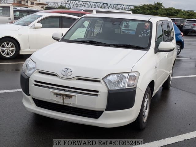 2021 Toyota Probox VAN GL for sale in Kenya