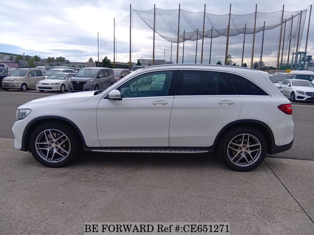 Mercedes-Benz GLC-CLASS GLC250 4MATIC SPORTS — фото 2