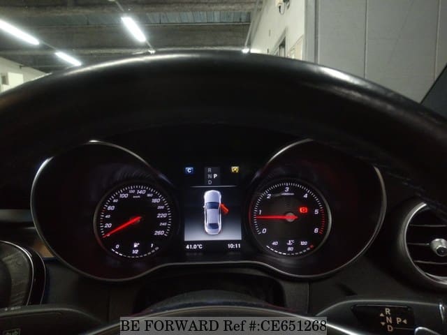 Mercedes-Benz C-CLASS C220D LAUREUS EDITION — фото 5