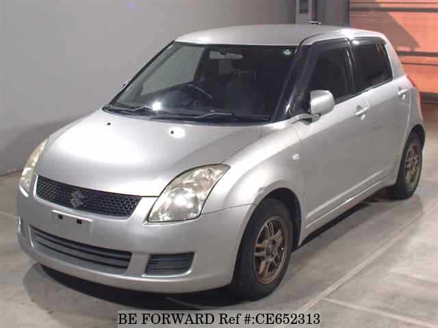 Suzuki SWIFT XG