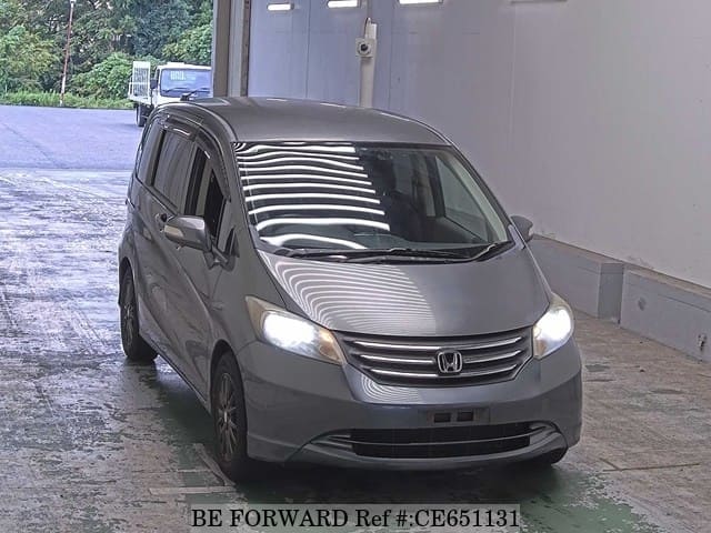 Honda FREED G L PACKAGE