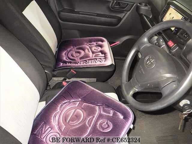 Toyota PIXIS EPOCH L SA 3 — фото 5