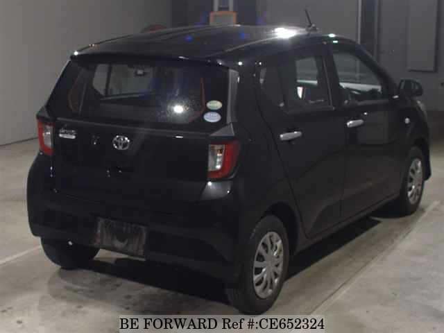 Toyota PIXIS EPOCH L SA 3 — фото 2