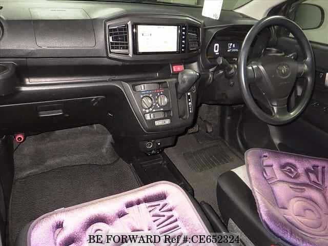 Toyota PIXIS EPOCH L SA 3 — фото 3