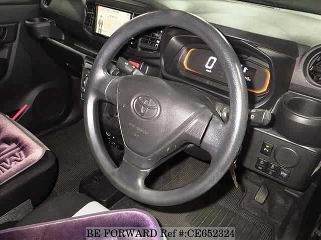 Toyota PIXIS EPOCH L SA 3 — фото 4