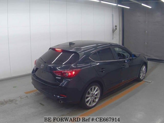 Mazda AXELA SPORT 22XD PROACTIVE — фото 2