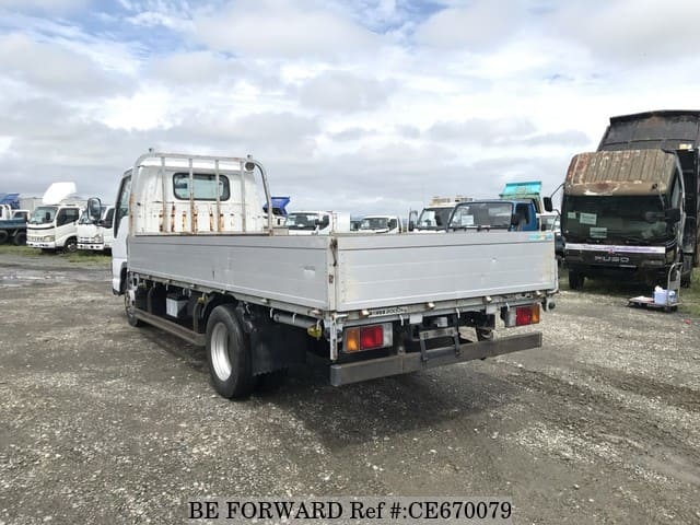 ISUZU ELF TRUCK — фото 3