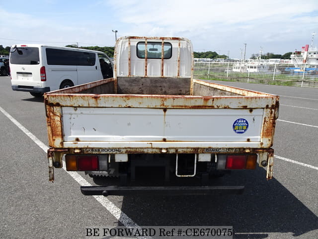 ISUZU ELF TRUCK — фото 4