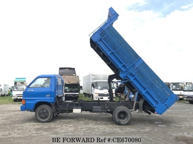 ISUZU ELF TRUCK — фото 2
