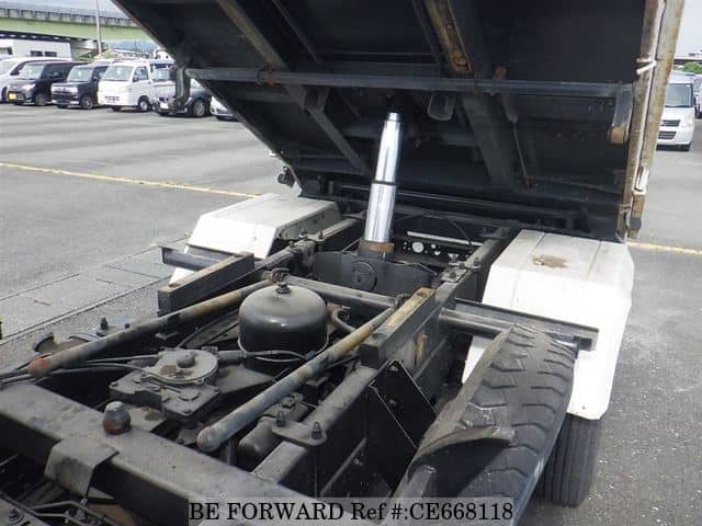 ISUZU ELF TRUCK — фото 5