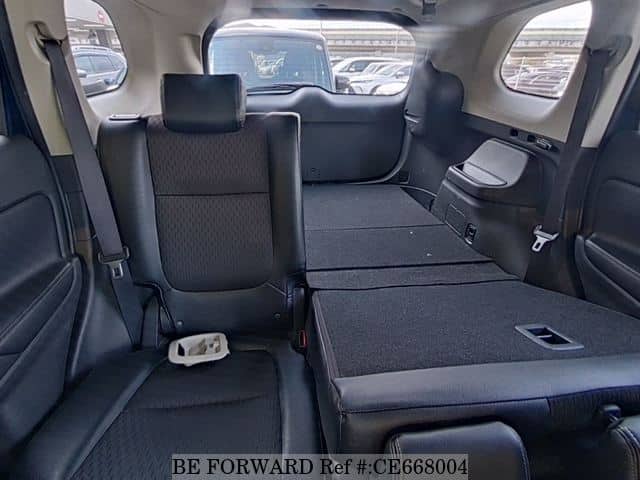 MITSUBISHI OUTLANDER PHEV G NAVI PACKAGE — фото 4