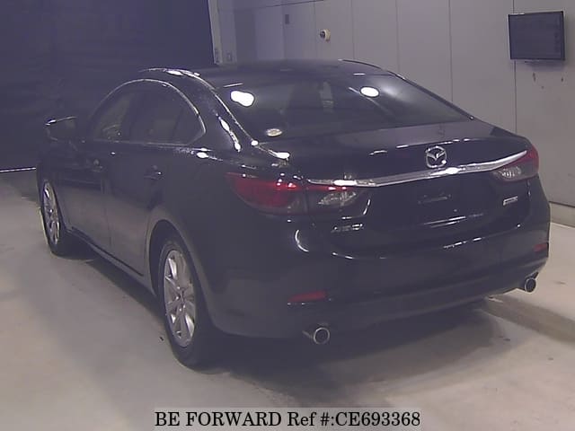 Mazda ATENZA XD PROACTIVE — фото 2