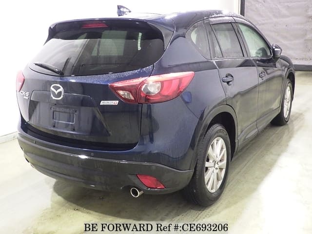 Mazda CX-5 XD PROACTIVE — фото 5