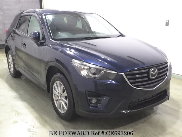 Mazda CX-5 XD PROACTIVE — фото 4