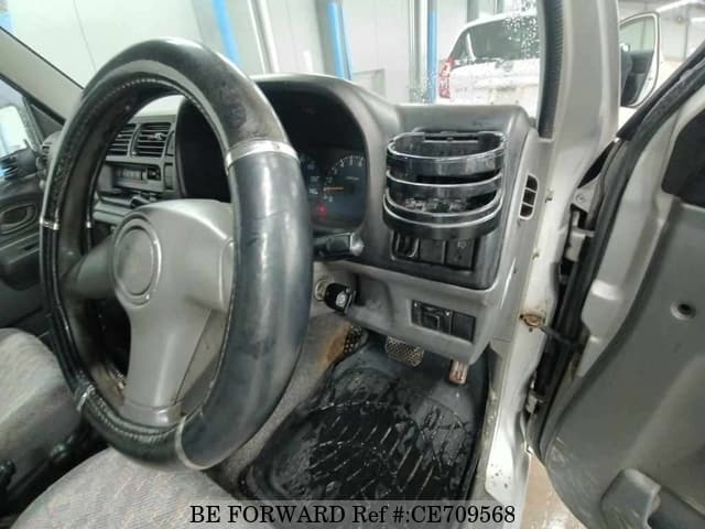 Suzuki JIMNY XC — фото 3