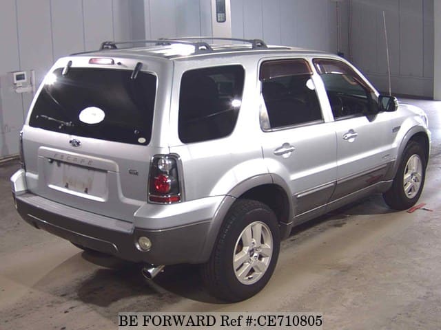 Ford ESCAPE XLT — фото 2