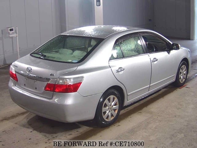 Toyota PREMIO 1.8X L PACKAGE — фото 2