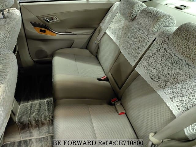 Toyota PREMIO 1.8X L PACKAGE — фото 5