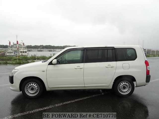 2020 Mazda Familia, photo 2 of 3