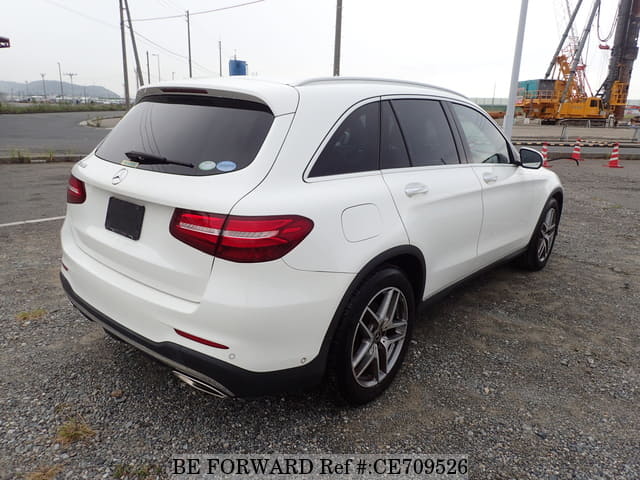Mercedes-Benz GLC-CLASS GLC200 SPORTS — фото 5