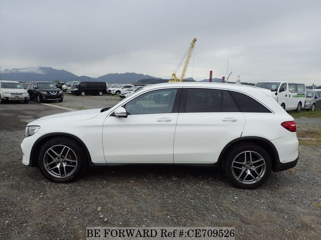 Mercedes-Benz GLC-CLASS GLC200 SPORTS — фото 2