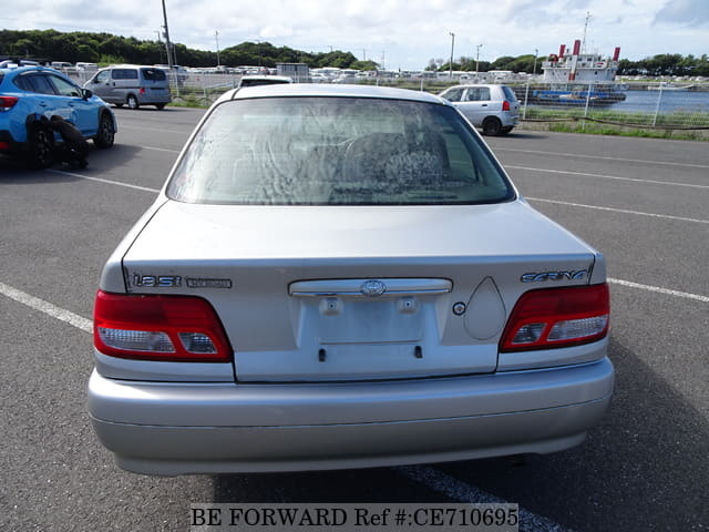 Toyota CARINA SI MYROAD — фото 4