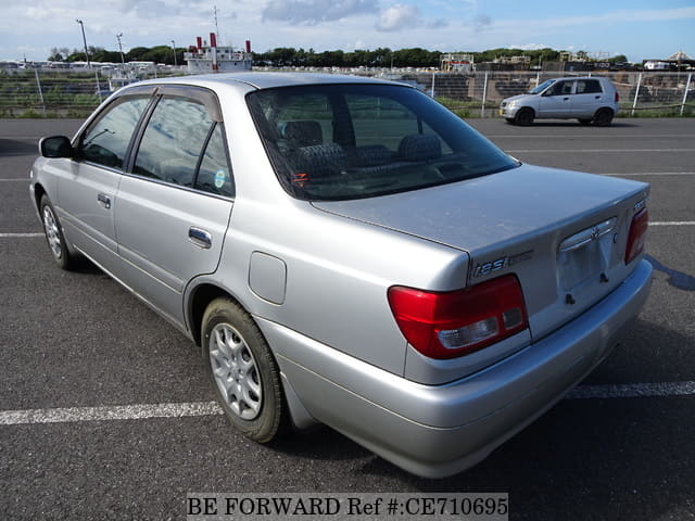Toyota CARINA SI MYROAD — фото 3