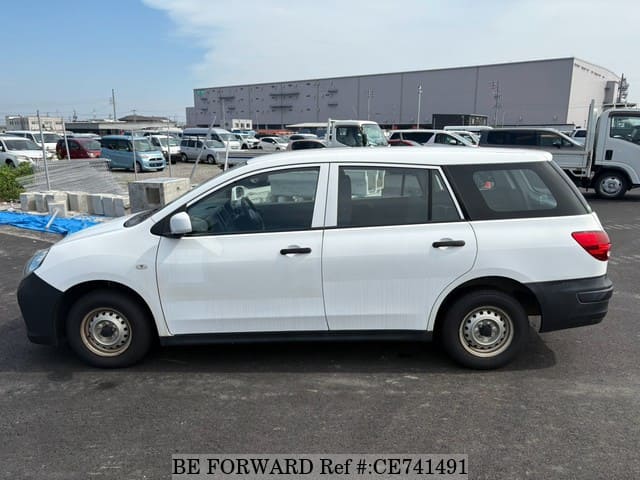 2019 Mitsubishi Lancer, photo 2 of 3