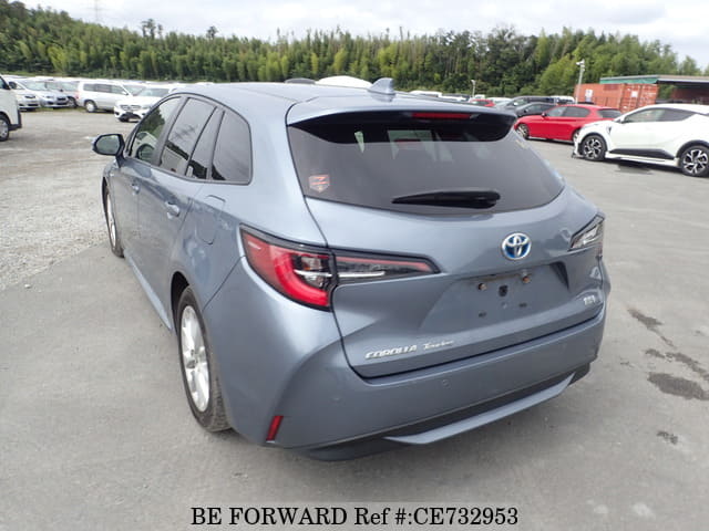 2019 Toyota Corolla, photo 3 of 3