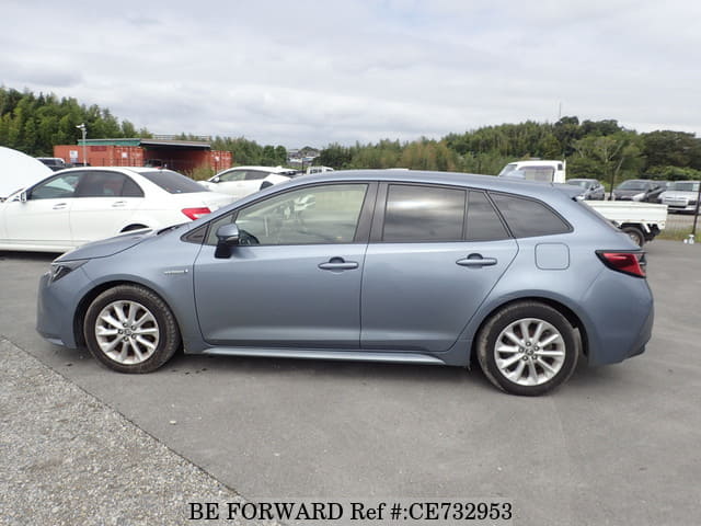 2019 Toyota Corolla, photo 2 of 3