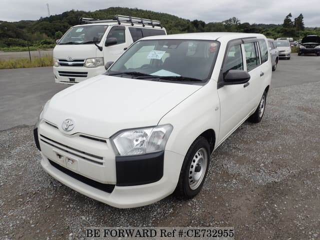 2021 Toyota Probox VAN DX COMFORT for sale in Kenya