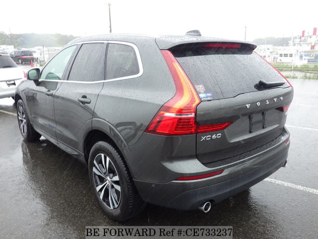 2019 Volvo Xc60, photo 3 of 3