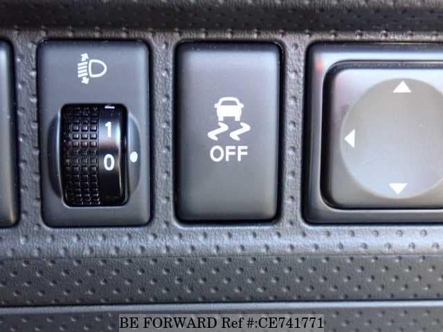 Nissan AD VAN VE EMERGENCY BRAKE LESS — фото 5