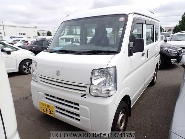 2020 Suzuki Every, photo 1 of 1