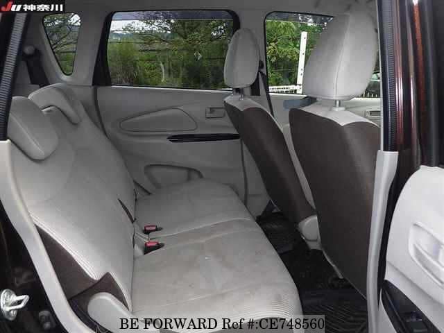 Nissan DAYZ J EMERGENCY BRAKE LESS — фото 5